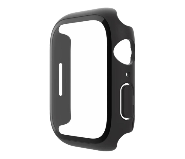 Belkin Tempered Glass Bumper Apple Watch 8/7/SE/6/5/4 - 1118809 - zdjęcie